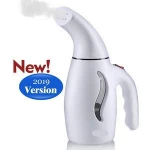 Inlinda Handheld Garment  Mini travel small Handheld  garment steamer