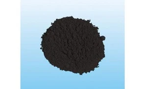 Inorganic chemicals black Fe3O4 nano powder magnetic iron oxide