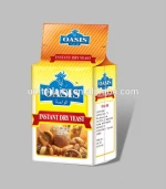Instant Dry Yeast low sugar