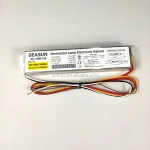 Instant Start UV Ballast DC 5V Signal  40-100W 220-240V Germicidal Lamp Electronic Ballast