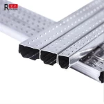 Insulating glass aluminium spacer/aluminium spacer bar