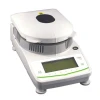 Intelligent 100g/5mg Electronic Water Content Meter Moisture Tester for Wood