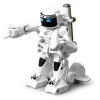 Intelligent Battle Boxing Robot 2.4G Remote Control Fighting Robot Toy