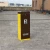Import Intelligent Road Automatic Remote Control Traffic safty Parking Boom Barrier from China