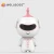 Import Intelligent Robot A1 Interactive Dialogue Listening Story Learning English Intelligent Obot Early Education Machine Wifi from China
