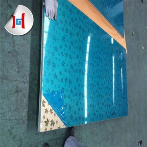 Interior decoration use stainless steel 304 wall panel