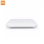 International Version Mi Smart Scale Body Fat Scale Hidden LED Display Household Xiaomi Smart Scale