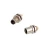 Import IP67 waterproof M5 3pin 4pin connector from China