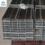 Import Iron Rectangular/Square Tube - JIS G3466 Galvanized Steel Pipe for Sale from Vietnam