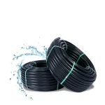irrigation pe polypropylene pipe for water supply HDPE AND LDPE AVAILABLE