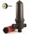Import irrigation system water mini disc filter for drip irrigation from Republic of Türkiye