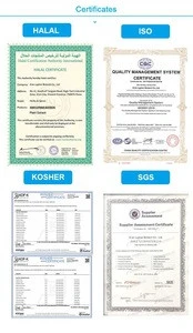 ISO SGS Certificated Factory Provide 8-Hydroxyquinoline