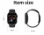 Import iwo 8 Lite ecg ppg smart watch heart rate iwo 9 iwo 10 smart watch for women men for Apple IOS dropshipping agent ali express from China