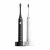 Import J-Style 2021 Custom Logo Vibration Replacement Brush Heads Electric smart oral Sonic Toothbrush from China