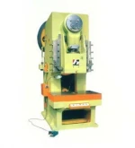 J21 J23 series sheet metal punching machine