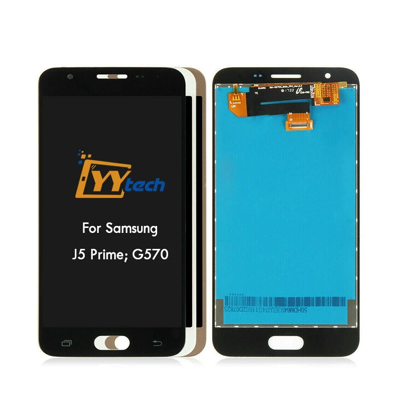 J5 Prime Original Mobile Phone LCD Touch Screen Display Pantalla Replacement For Samsung Galaxy J5 Prime G570 LCD