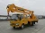 Import Japan brand 14/16 meter Aerial Work Platform hydraulic Lifter Vehicle High-Altitude Working High Platform Operation truck from China