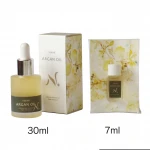 Japanese natural easily absorbed moroccan argan oil for hair care