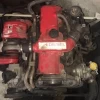 Japanese used guaranteed good condition 5L diesel engine with best price