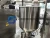JB-150J Automatic 100g 200g Bleaching Powder,Lemon Powder pouch Filling Sealing Machine in Shanghai Factory