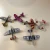 Import Jet set foam airplanes assembly toys DIY glider blind bag 10 designs mixed able to fly over 30 feet from China