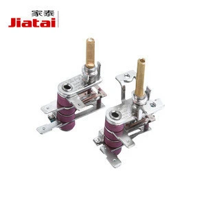 JIATAI adjustable thermostat KST254-V for hot plate