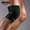 JINGBA SUPPORT Volleyball Knee Brace Support Belt Neoprene Sports Knee Protection
