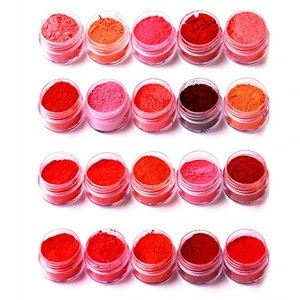 Jingxin Cosmetic Grade Eco-friendly Food Grade Pearl Powder for Lipstick