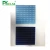 Import Jinko 9BB P-type Bifacial   158 mono solar cell from China
