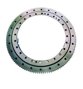 Jinma New  with External gear for Canning machinery Slewing bearing