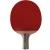 Import JINOEL five star arc combined with fast break all - round table tennis racket from China