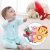 Import Jollybaby Zoo Friends Animals Hand Puppet Baby Toy J105 from China