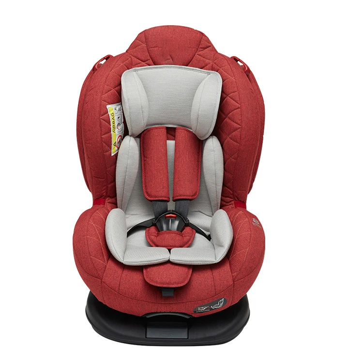 JOVKIDS china hot supplier sale high quality luxury 360 rotation installed kids car safety seat