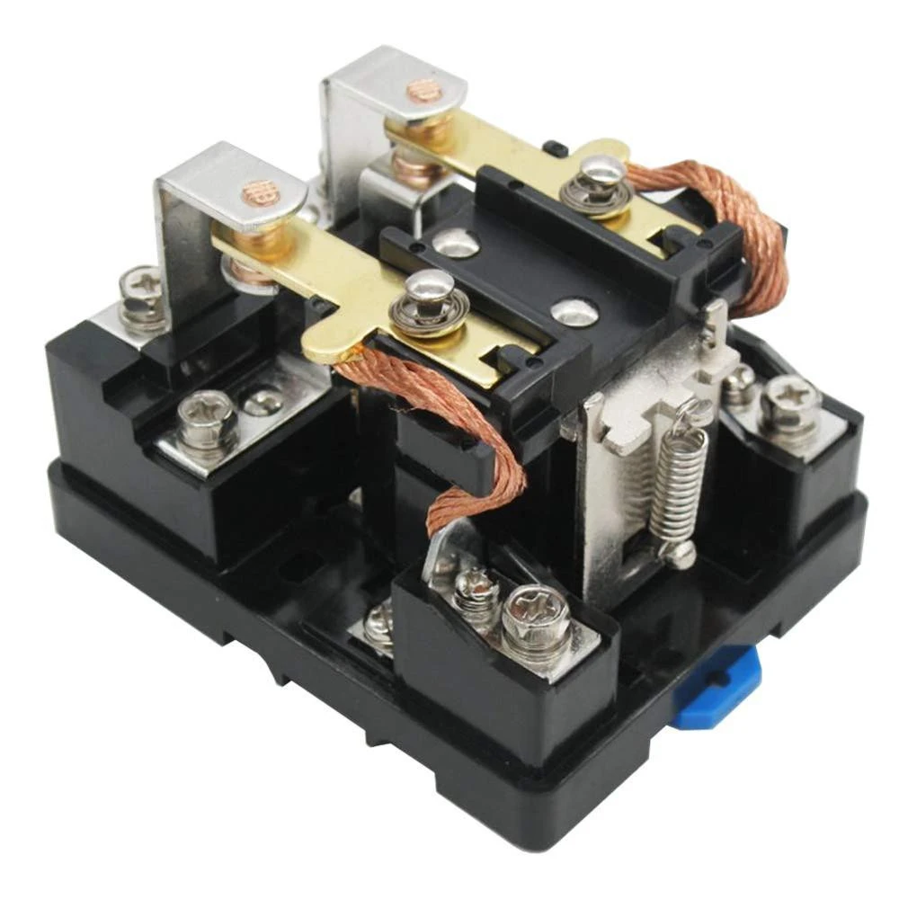 JQX-62F-2Z High power  miniature electromagnetic  Power Relay