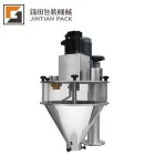 JT-30 L/ 50 L 1-5000 g/ bag auger fillier packing machine parts