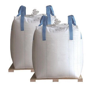Jumbo bag + big bags BSCI high quality