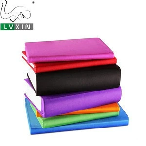 Jumbo Stretchable Fabric Book Cover - New Fun Designs