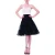 Import JUNDAI Hot selling Women 50s Petticoat Skirts Tutu Crinoline Underskirt mini shirt from China