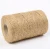 Jute fiber threads 1/2/3/4/5ply thread used for packing