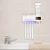 Import JX Factory Family Best Electric Toothbrush Holder Wall Mounted UV Toothbrush Sanitizer from China