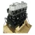 Import JX493ZLQ4 2800cc 80KW ISUZU 4JB1 4JB1T truck  auto parts motor long block engine from China