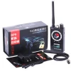 K18 Detector Camera Finder Bug Detector WiFi Signal GPS GSM Radio Phone Device Finder Viewfinder Minjar Long Protect Security