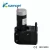 Import Kamoer KVP15 12V 24V small air vacuum pump with double head from China