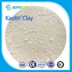 kaolin (china clay) powder for sale