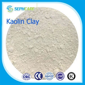 kaolin (china clay) powder for sale