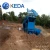 Import keda Mining separating equipment used gold trommel price for sale from China