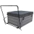 Import KEERSI hot selling hot tub accessories outdoor spa tub manual hydraulic lifter from China