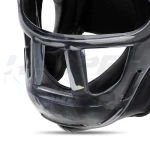 Kick Boxing kudo Headguard/ Youth Boxing Headgear/Boxing And Karate Head Guard.