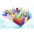 Import Kid Indoor Soft Playground,Children&#39;s Play Equipment,Indoor Playhouse BH12308 from China