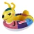 Import Kid summer swimming tool floating goose inflatable floating water toy from China